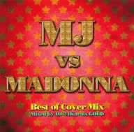 MJ vs MADONNA Best of Cover Mix Mixed by DJ 24Karats GOLD