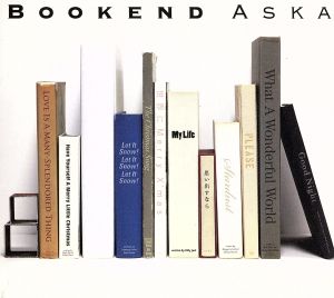 BOOKEND