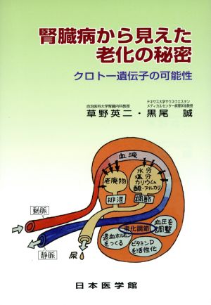 腎臓病から見えた老化の秘密