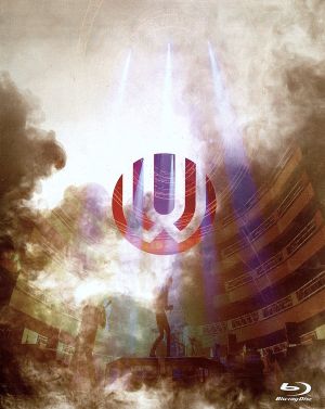 UVERworld 2008 Premium LIVE at 日本武道館(Blu-ray Disc) 新品DVD・ブルーレイ |  ブックオフ公式オンラインストア