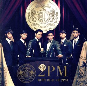 REPUBLIC OF 2PM