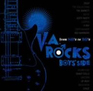 V.A.ROCKS～from 80's to 90's～BOYS'SIDE