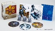 ファイアボール チャーミング ちくわぶBOX(オンライン専用数量限定商品)(Blu-ray Disc)