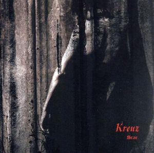 Kreuz(TYPE-A)(DVD付)