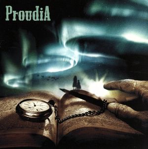 ProudiA(初回限定盤)(DVD付)