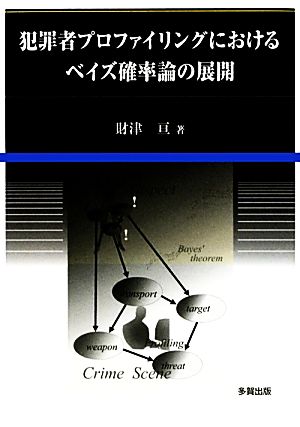 犯罪者プロファイリングにおけるベイズ確率論の展開