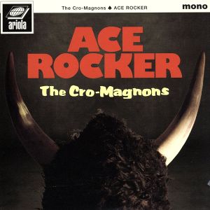 ACE ROCKER(初回生産限定盤)(Blu-spec CD)(紙ジャケット仕様)(DVD付)