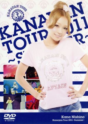 Kanayan Tour 2011～Summer～