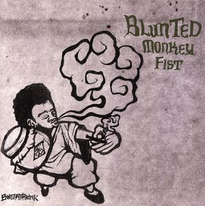 Blunted Monkey Fist