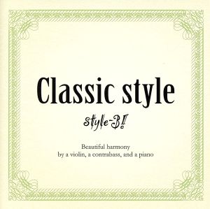 Classic style