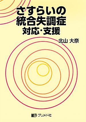 さすらいの統合失調症 対応・支援