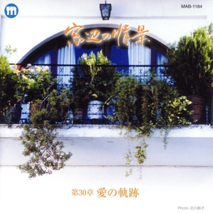 窓辺の情景 第30章 愛の軌跡