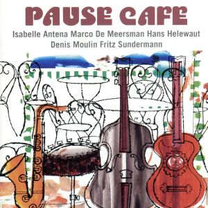 Pause Cafe