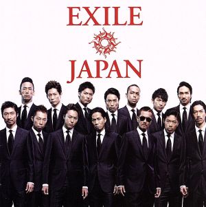 EXILE JAPAN/Solo(2CD+2DVD)
