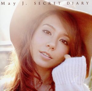 SECRET DIARY(DVD付) 新品CD | ブックオフ公式オンラインストア