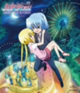 劇場版 ハヤテのごとく！HEAVEN IS A PLACE ON EARTH+99(Blu-ray Disc)