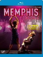 MEMPHIS(Blu-ray Disc)