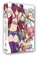 OVA ToHeart2ダンジョントラベラーズ Vol.1(初回限定版)(Blu-ray Disc)