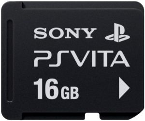 いいね不要！極美品☆PSvitaレッド メモリーカード16GB+ソフト7本付！