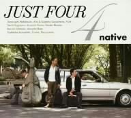 Just Four