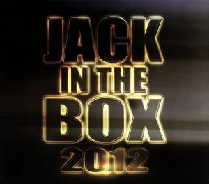 JACK IN THE BOX 2012
