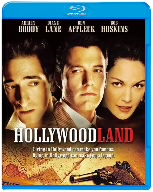 ハリウッドランド(Blu-ray Disc)