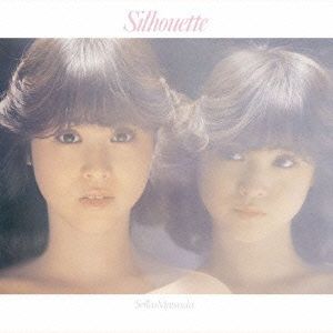 SILHOUETTE～シルエット～(Blu-spec CD)