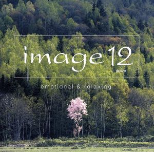 image 12 douze emotional&relaxing(Blu-spec CD)