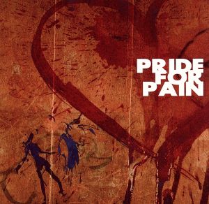 PRIDE FOR PAIN