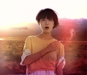 photogenic(初回限定盤)(DVD付)