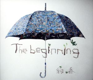 The beginning(初回生産限定盤)(DVD付)