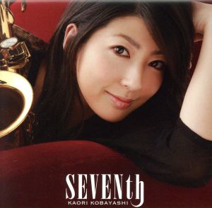 SEVENth(初回限定盤)(DVD付)