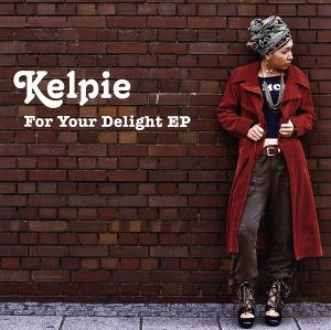 For Your Delight EP