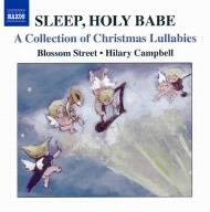 眠れ、聖なる幼子よ～クリスマスの子守歌