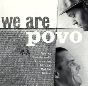 We are Povo