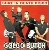 SURF IN DEATH DISCO