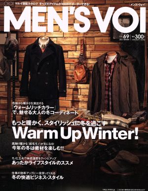 Men's Voi(69)