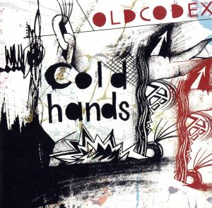 Cold hands(DVD付)