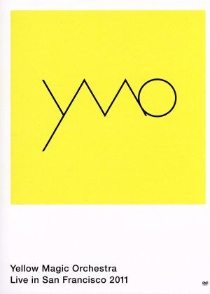 Yellow Magic Orchestra Live in San Francisco 2011