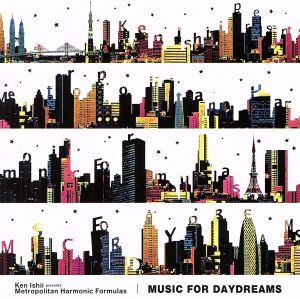 Music for Daydreams(Blu-spec CD)