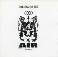 ALL ALONG AIR(Blu-spec CD)