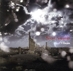 Silent Assassin(DVD付)