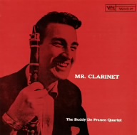 ミスター・クラリネット(SHM-CD)