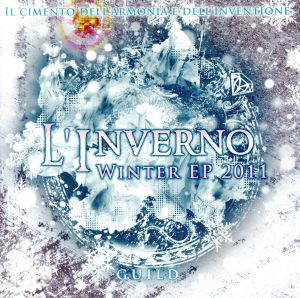 Winter EP 2011～L'Inverno～