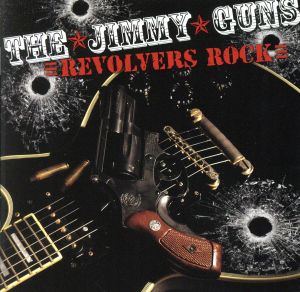 Revolvers Rock