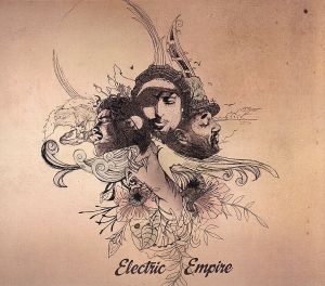 Electric Empire-Deluxe Edition