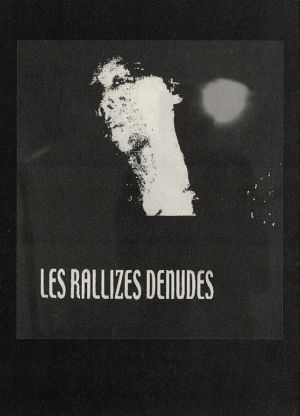 Les Rallizes Denudes 13CDs