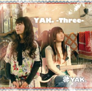 YAK.-Three-