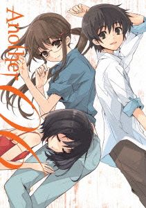 Another 第6巻(限定版)(Blu-ray Disc)