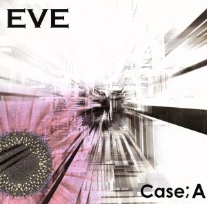 Case;A(DVD付)